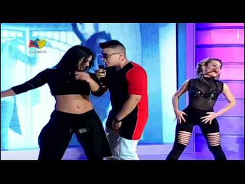 TVES - El Indio "Tus besos"