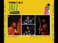 Jam # 1 - Jack DeJohnette, Nana Vasconcelos, John Abercrombie, Collin Walcott 1981