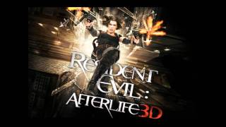 Resident evil afterlife: 20-Resident evil suite(OMST)