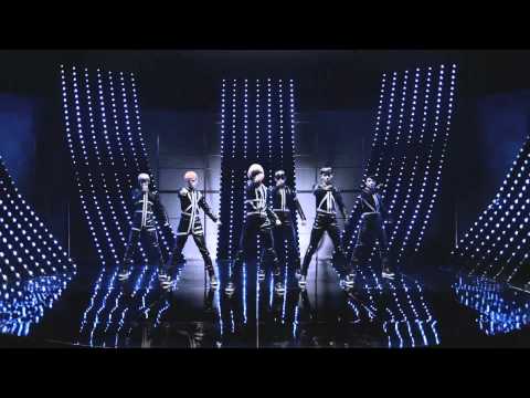 [OPEN] Teen Top - Supa Luv Auditions