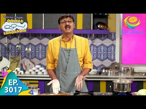 Taarak Mehta Ka Ooltah Chashmah - Episode 3017 - Full Episode