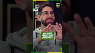 O prêmio de "Melhor Jogador da Copa" vai para Rodri e levanta discussões.