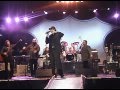 Kenny Vance and the Original Jay & The Americans 2002 Vocal Group Hall of Fame Induction