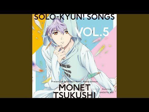 Magic-kyun! Renaissance Shiny Color Shouta Aoi