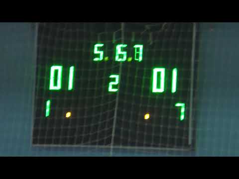 9 КУ 8 Bilberry Kvadr – Iteam игра(Пионер)