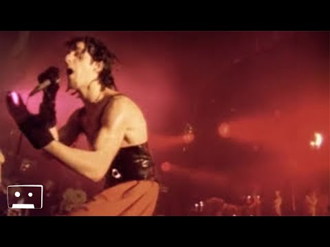 Videoclip de Ain't No Right (Live) — Jane's Addiction