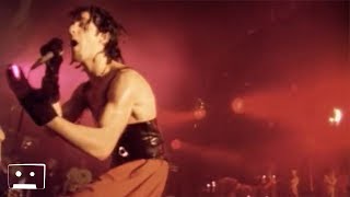 Jane's Addiction - Ain't No Right (Official Video)