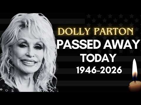 4 American Stars Who Died Today