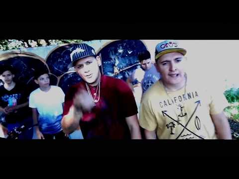 Niko B x Gula Quintana-INVICTOS (Official Video)