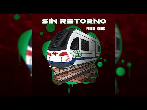 MOROKNSE - SIN RETORNO (PROD.KANAYAS)