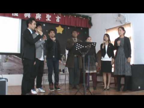 當答案不夠時When Answers aren't Enough/ 演唱:The Voice