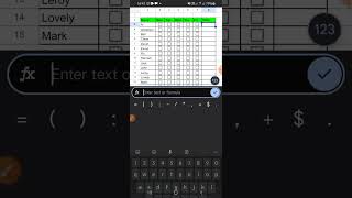 ~ Why This Simple Google Sheets Trick Will Revolutionize Your Attendance Tracking!
