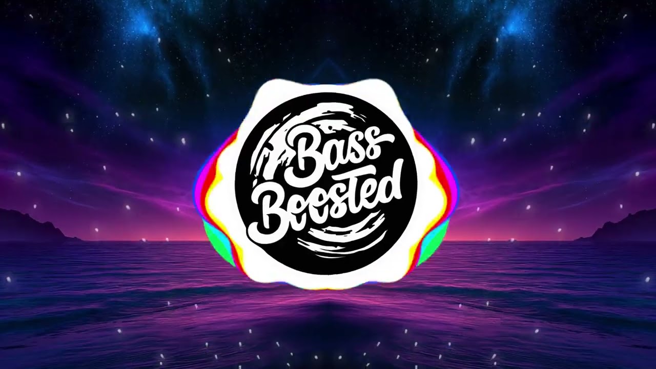 Edgar Willow - Don't Hold Me Down [Bass Boosted]