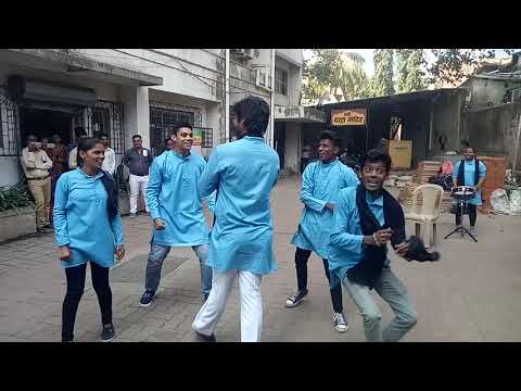 Ajeet Aryan Lokshahi pandrwada