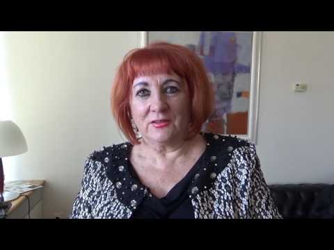 20170106  VLASTA NUSSDORFER - SPOSTOVANJE CLOVEKOVIH PRAVIC PRI STAREJSIH