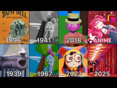 Daisy Bell Historical Full Version