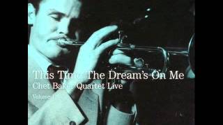 Chet Baker Quartet at the Carlton Theatre - Isn't It Romantic?