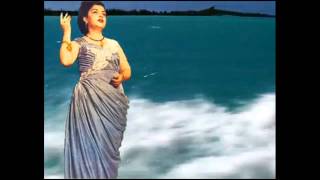 Radife ERTEN-Kerem Gibi Dağ Başında İnlerim (KARCİĞAR)R.G.