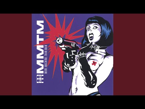 E.S.P. [Razed In Black Remix]