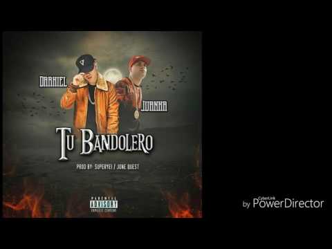 ZaikoFreak «Darkiel Ft juanka el problematik» Tu Bandolero «video Oficial»