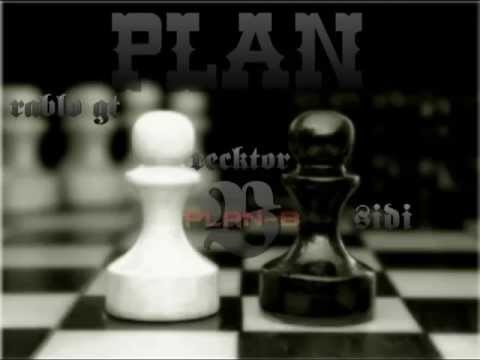 Plan B Zlo ktore si