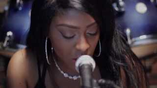 PARTYNEXTDOOR - MUSE [ANDREENA ACOUSTIC COVER]