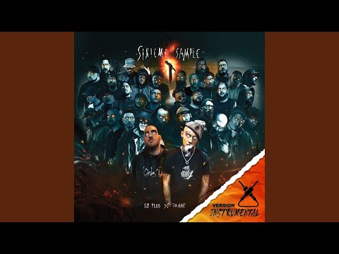 KANAYE & RETAH (La Chronik)