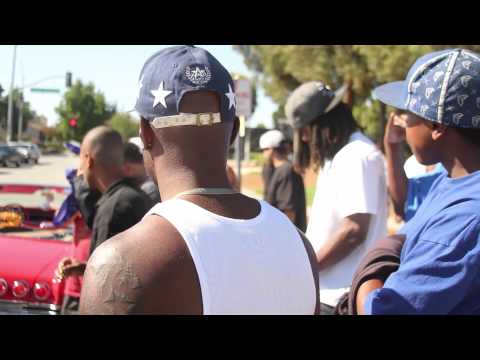 Josie Bois ft. Reece Locc & Ike Dola - Mobbie [BayAreaCompass]