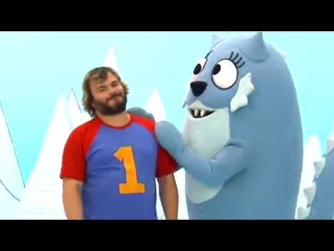 Yo Gabba Gabba em Português 217 - Novos amigos | Episódios Completos | Temporada 2