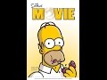 Simpsons Movie Trailer