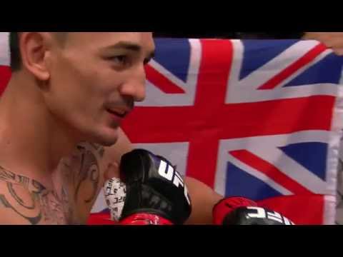 UFC 199: Max Holloway - 8 Wins Isn't Enough