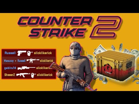 Cs2: The New Player Experience