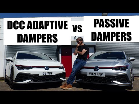 DID I BUY THE WRONG GTI? DCC SUSPENSION FULL REVIEW