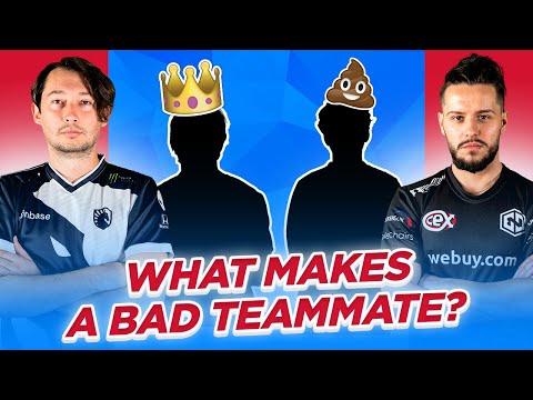 Best & Worst Duos for KeenCon Team Series w/ Av3k & Ins