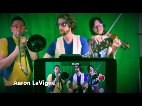 Call Your Mom - Aaron LaVigne