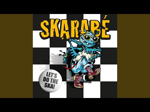 Let's Do The Ska