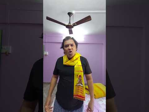 Raj Arya  haryanvi short speech 