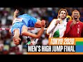 Men's High Jump final | Tokyo Replays