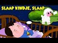 Slaap Kindje Slaap Kinderliedjes Slaapliedjes Voor Babys