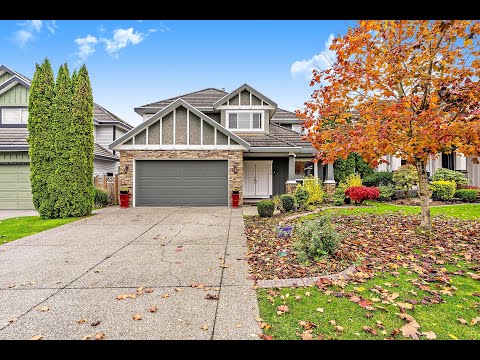 7266 147A St,Surrey - Real Estate Virtual Tour - Savi Singh