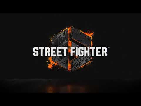 Street Fighter 6 OST - Infinite Desire - SiRN Bison's Theme