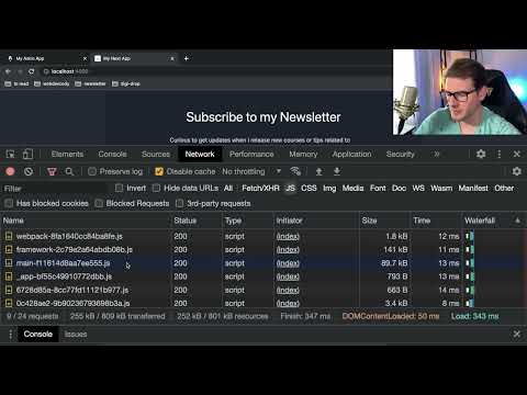 How much smaller is an Astro build compared to Next?