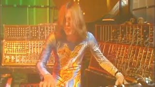 Todd Rundgren&#39;s Utopia - Seven Rays 1975