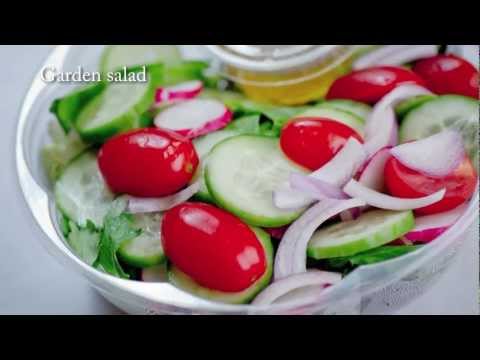 Food Photography by Sergei Zhukov - Duet Bakery Slideshow