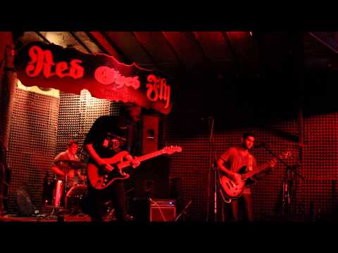 Good Marks - What Red Is 09/06/14