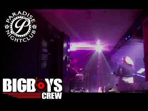 ARABIAN NIGHT Live By BigBoysCrew