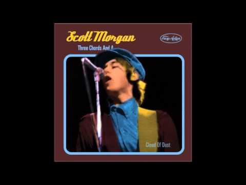 Scott Morgan - 16 With a Bullet