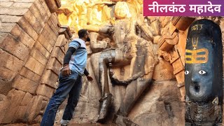 Temple video