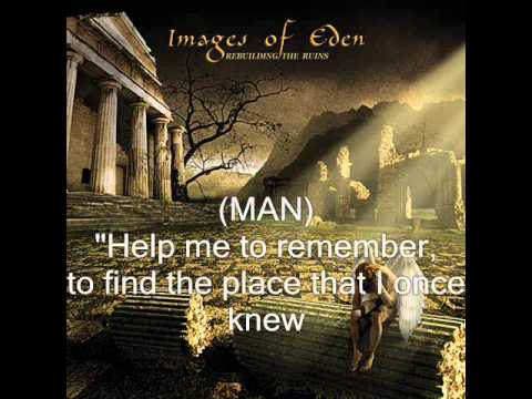 Images of Eden - 