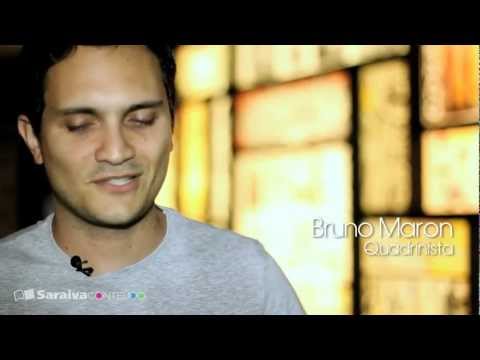 A verborragia de Bruno Maron